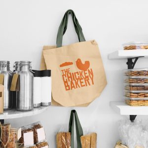 ChickenLogo