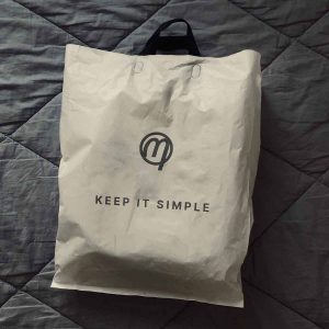 bag